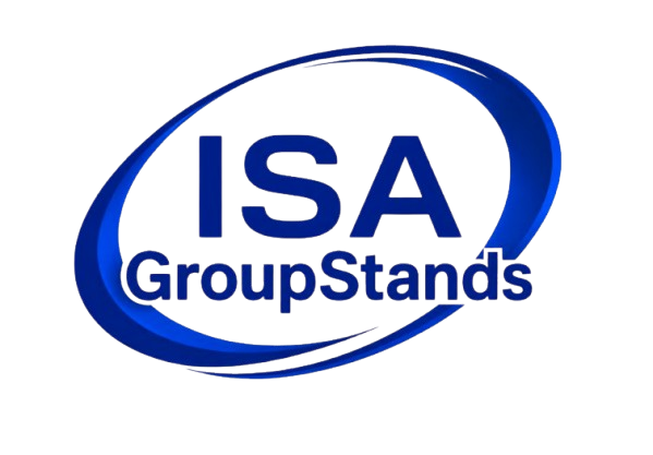 Logo ISA
